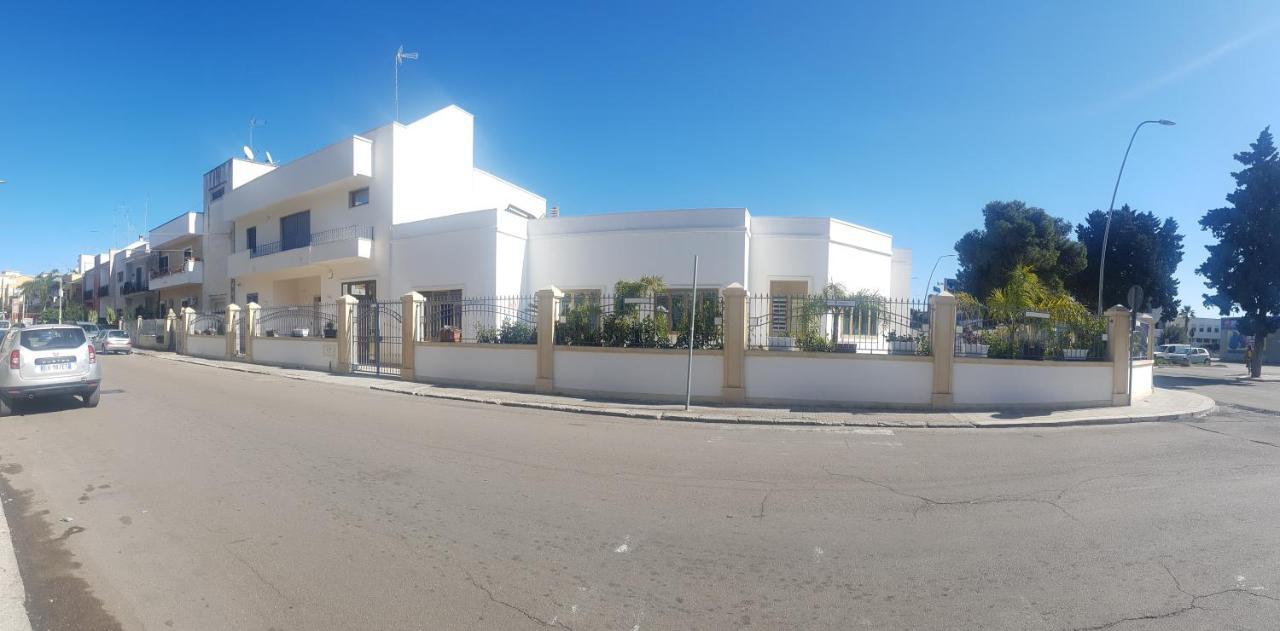 Madigans Rooms Bed&Breakfast Λέτσε Εξωτερικό φωτογραφία